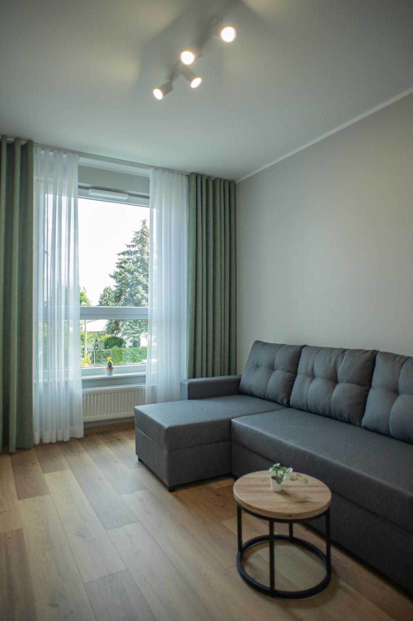 Golden Apartments Przy Plazy Gdańsk Exterior foto